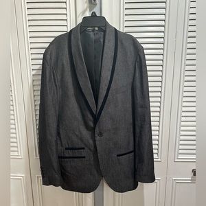 Edge Men Blazer